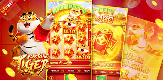 fortune tiger casino para mobile